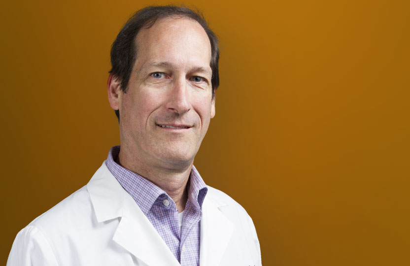 John Salvaggio, M.D.
