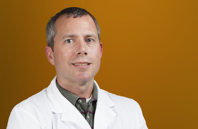 Kevin Jones, M.D.