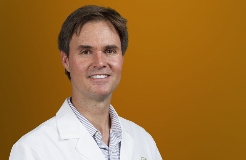 Steven Lenga, M.D.