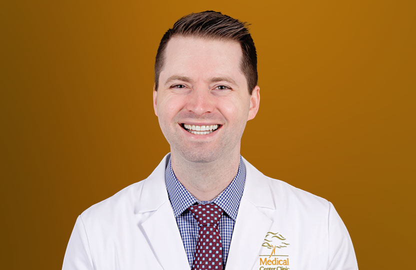 Andrew Alsterda, M.D.